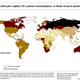 Illustration for article titled How Drunk is Your Country Right Now?